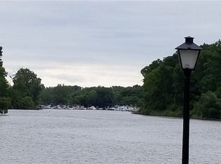 Mudbrook, Huron, OH 44839