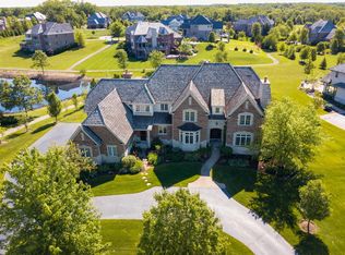 22141 N Windridge Ct, Kildeer, IL 60047