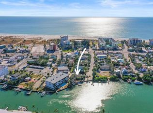 11921 Lagoon Ln, Treasure Island, FL 33706