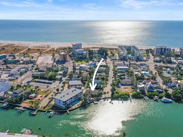 11921 Lagoon Ln, Treasure Island, FL 33706