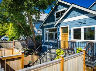 7030 Cleopatra Pl NW, Seattle, WA 98117