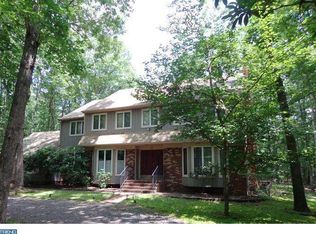 30 Larsen Park Dr, Medford, NJ 08055