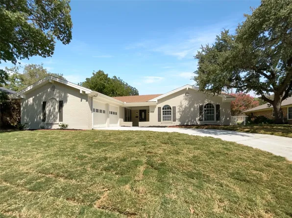 3728 Kelvin Ave, Fort Worth, TX 76133