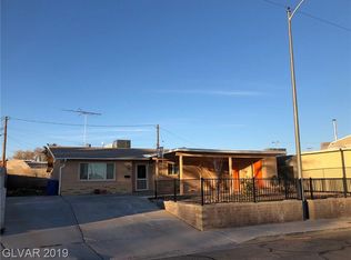 604 Kendrick Pl, Boulder City, NV 89005
