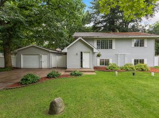 423 Elm Rd NE, East Bethel, MN 55092