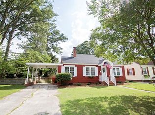 1109 Camden Ave, Elizabeth City, NC 27909