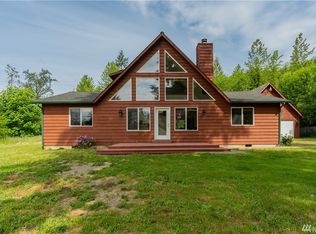 130 August Rd, Onalaska, WA 98570