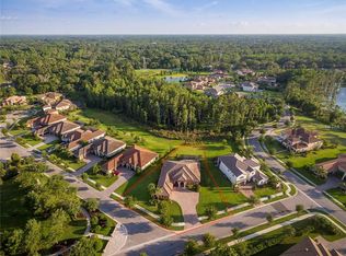 1032 Stella Vara Dr, Lutz, FL 33548