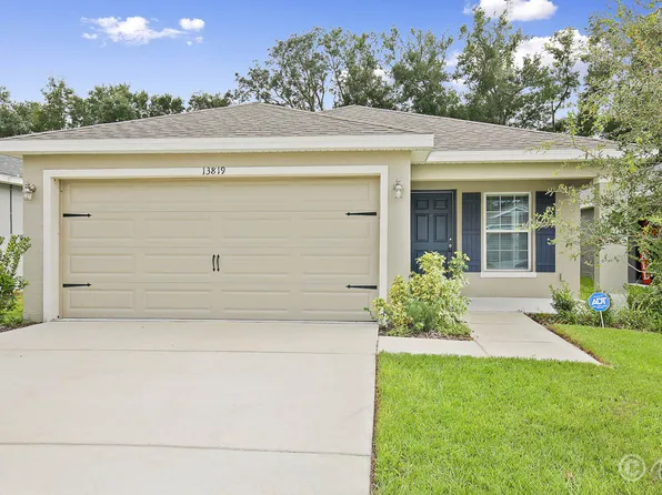 13819 Harvestwood Ln, Riverview, FL 33569