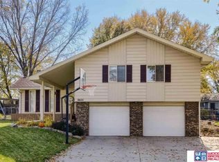 6621 S 139th Cir, Omaha, NE 68137