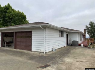33855 Sunset View Dr, Shedd, OR 97377