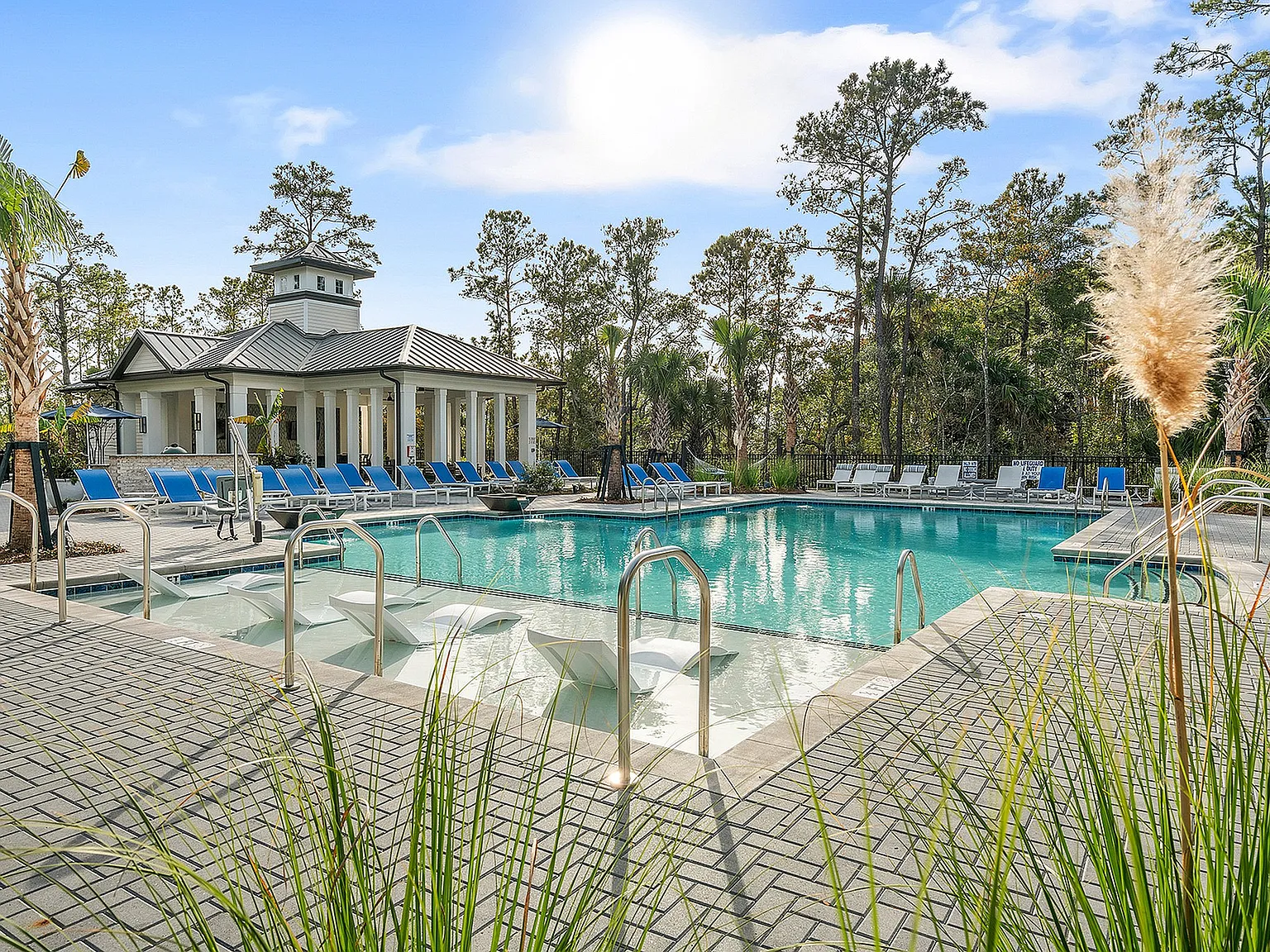 Grande Oaks Parc — Photo 4