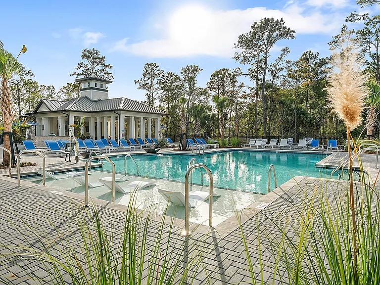 Grande Oaks Parc — Photo 4