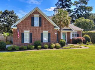 136 Millwood Ln, North Augusta, SC 29860