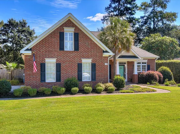 136 Millwood Lane, North Augusta, SC
