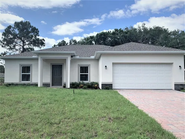 2333 Renfro Ave, North Port, FL 34286