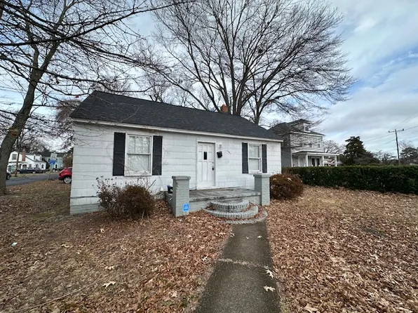 3501 Victoria Blvd, Hampton, VA 23661