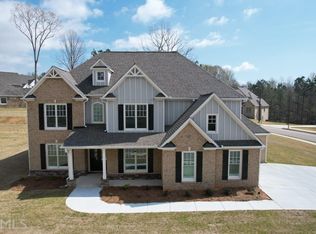 18 Huntcliff Point, Villa Rica, GA 30180