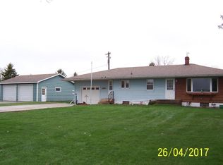 20335 460th Ave, Morris, MN 56267