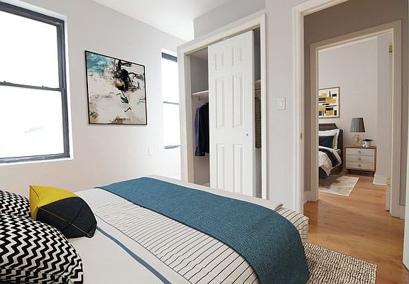 2nd image of 609 W 135th St APT 12A