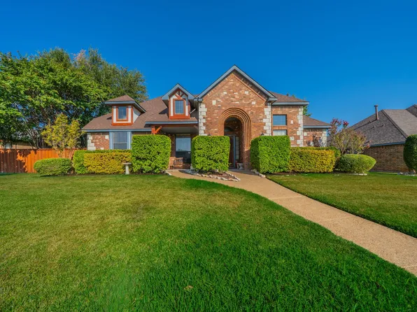 1309 Heritage Hill Dr, Desoto, TX 75115