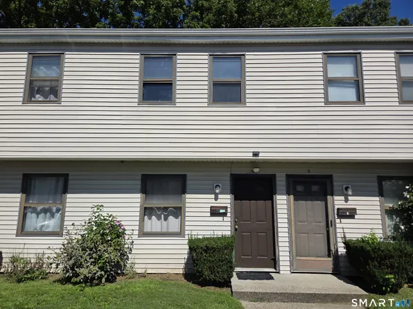 13 Haddad Drive #4, Danbury, CT 06810