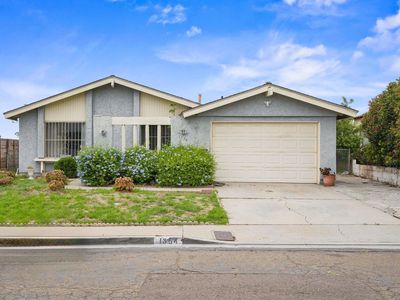 1354 Amethyst St, San Diego, CA, 92114