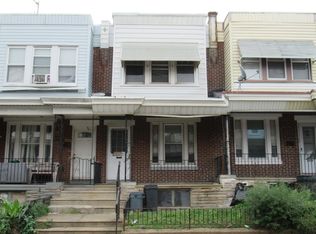 4041 Neilson St, Philadelphia, PA 19124
