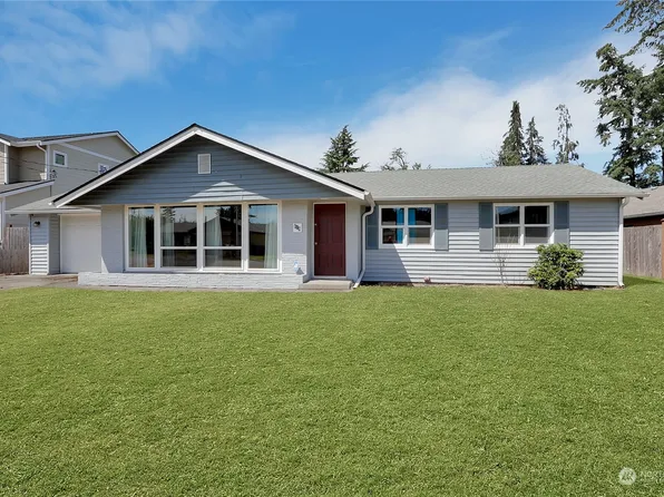 619 111th Street S, Tacoma, WA 98444