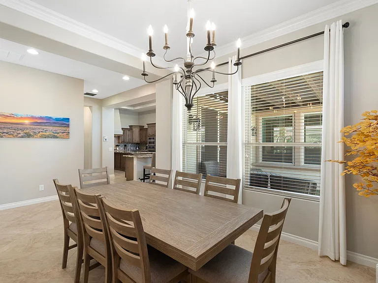 1684 E Elysian Pass — Photo 21