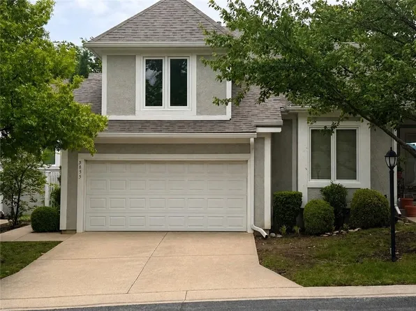 5855 Park Cir, Shawnee, KS 66216