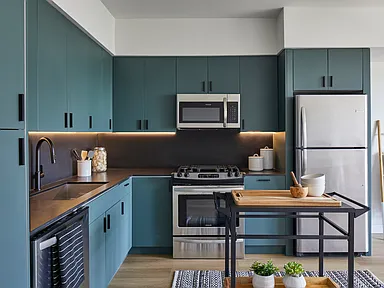 Cobalt Apartments