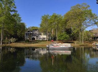 511 Woodline Rd, Chapin, SC 29036