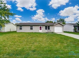13711 Nancy St, Paulding, OH 45879