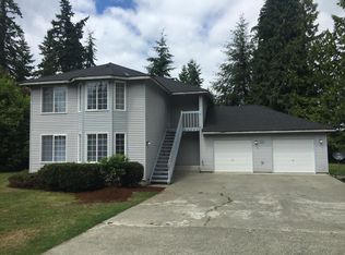 515 Madison St APT B, Everett, WA 98203