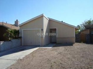 4141 Woodgreen Dr, Las Vegas, NV 89108