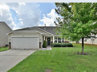3307 Table Rock Dr, Gastonia, NC 28052