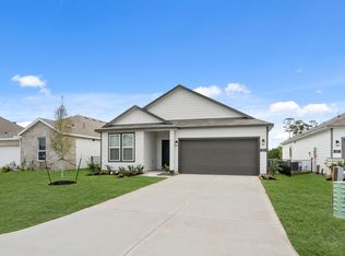523 Shoreview Dr, Conroe, TX 77303