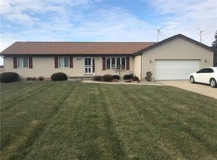 4336 Van Vleet Rd, Swartz Creek, MI 48473