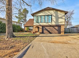 442 Claremont Dr, Norman, OK 73069