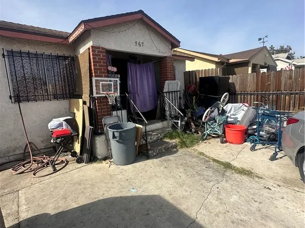 567 S Fetterly Ave, Los Angeles, CA 90022