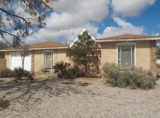 3807 Rose Cir SE, Rio Rancho, NM 87124
