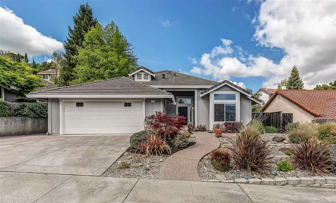3039 Woodside Meadows Rd photo 1