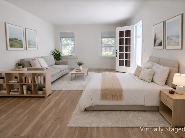 1104 Capuchino Ave #1/2, Burlingame, CA 94010