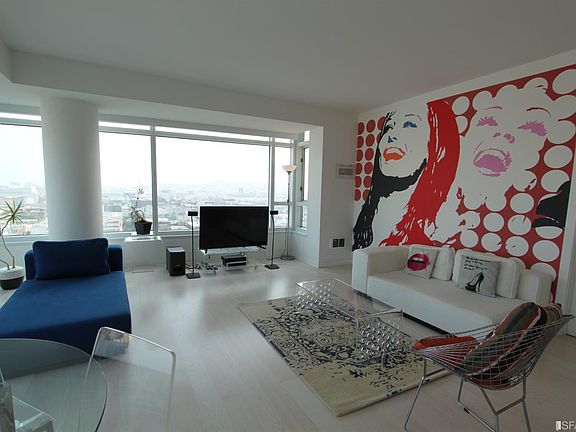 5th image of 1160 Mission St Unit 1106