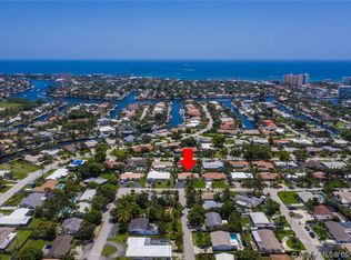 2090 NE 27th Ave, Pompano Beach, FL 33062