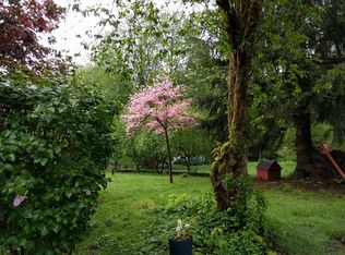 24716 NE 354th St, Yacolt, WA 98675