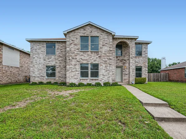 1276 Highview Dr, Cedar Hill, TX 75104
