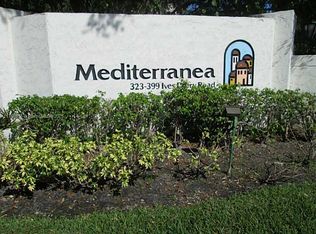 323 Ives Dairy Rd APT 5, Miami, FL 33179