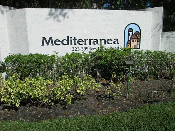 323 Ives Dairy Rd APT 5, Miami, FL 33179